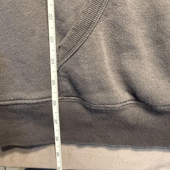 Taylor Swift Hoodie Mens Medium The Eras Tour Concert Graphic Pullover Fleece - Picture 6 of 14